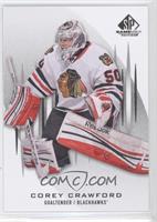 Corey Crawford