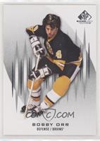 Bobby Orr