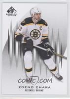 Zdeno Chara