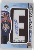 Quinton Howden (E) #/35