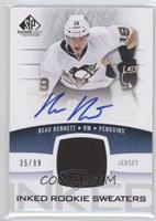 Beau Bennett #/99