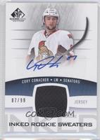 Cory Conacher #/99