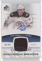 Ryan Spooner #/99