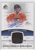 Scott Laughton #/99