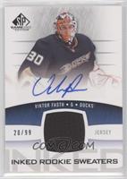 Viktor Fasth #/99