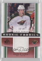 Charlie Coyle #/15