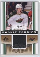 Charlie Coyle #/63