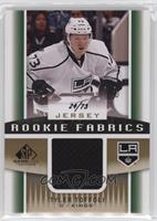 Tyler Toffoli #/73