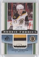 Dougie Hamilton #/35