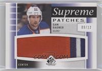 Sam Gagner #/12