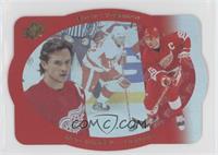 Steve Yzerman