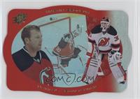 Martin Brodeur