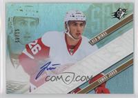 Tomas Jurco #/15