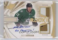 Alex Chiasson #/30