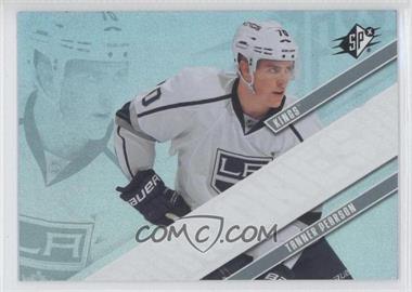 2013-14 SPx - [Base] #116 - Tanner Pearson