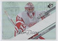 Petr Mrazek