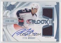 Ryan Murray #/499