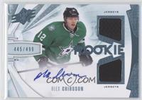 Alex Chiasson #/499