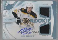 Ryan Spooner [Noted] #/499