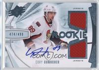 Cory Conacher #/499