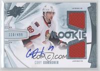 Cory Conacher #/499