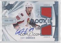 Cory Conacher #/499