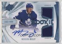 Morgan Rielly #/499