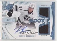 Tanner Pearson #/499