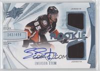 Emerson Etem #/499