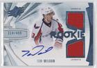 Tom Wilson /499