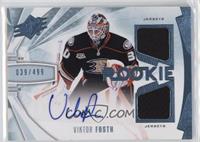 Viktor Fasth #/499