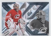 Cam Ward