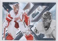 Jimmy Howard