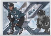 Patrick Marleau