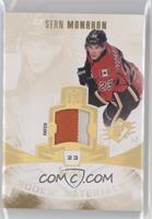 Sean Monahan #/75