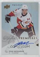 Sean Monahan #/149