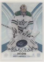 Jack Campbell #/249