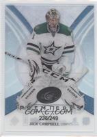 Jack Campbell #/249