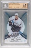 Hampus Lindholm [BGS 9.5 GEM MINT] #/249