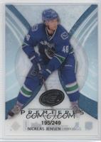 Nicklas Jensen #/249