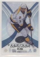 Seth Jones #/99