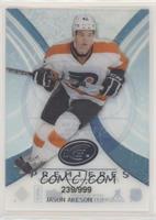 Jason Akeson #/999