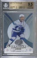 Tyler Johnson [BGS 9.5 GEM MINT] #/499