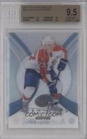 Nick Bjugstad [BGS 9.5 GEM MINT] #/499