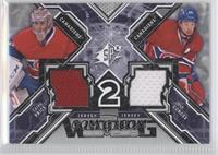 Carey Price, Josh Gorges