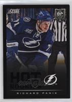 Hot Rookies - Richard Panik [EX to NM]