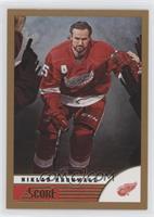 Niklas Kronwall [Noted]