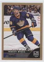 Jarret Stoll