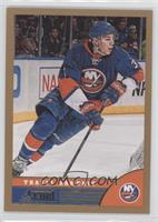 Travis Hamonic