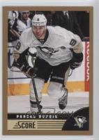 Pascal Dupuis